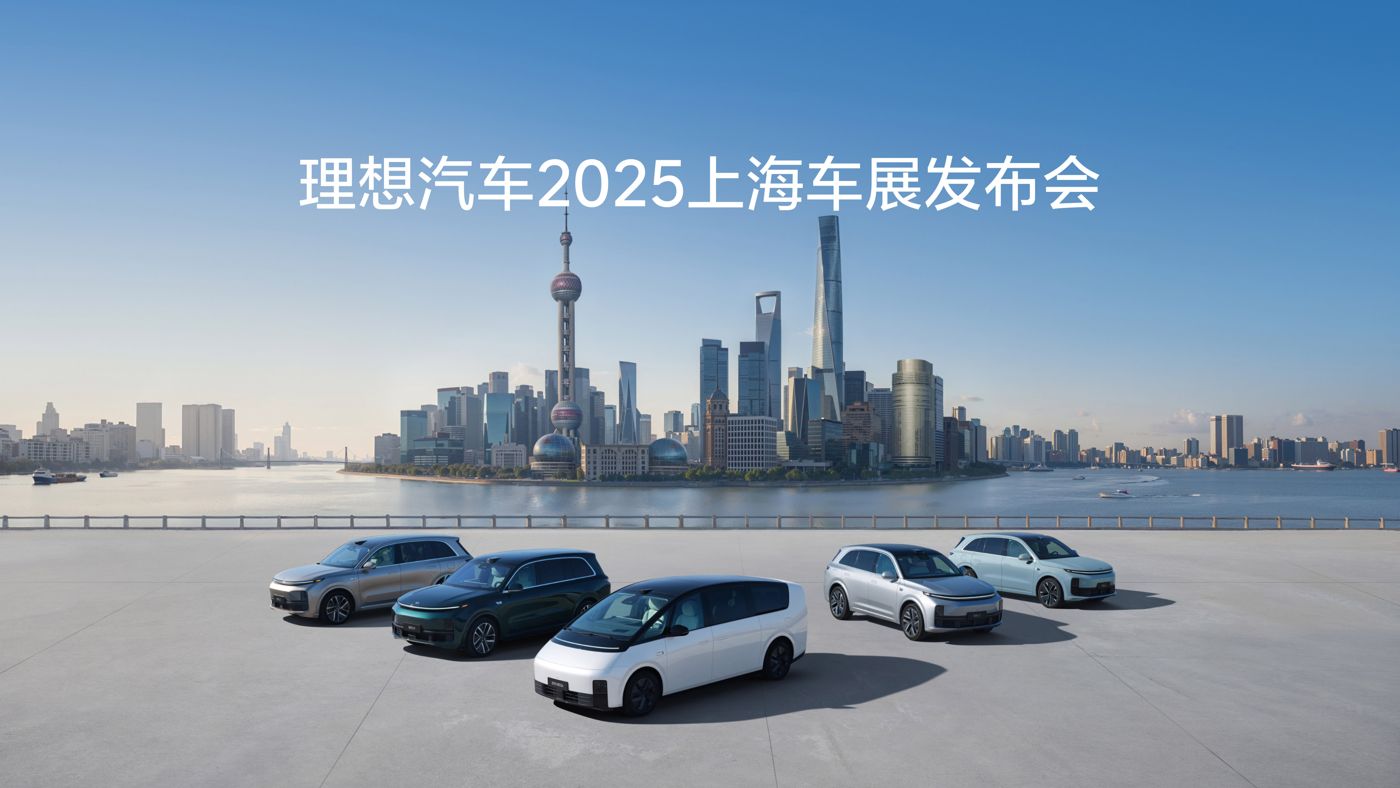 js4399金沙线汽车2025上海车展发布会